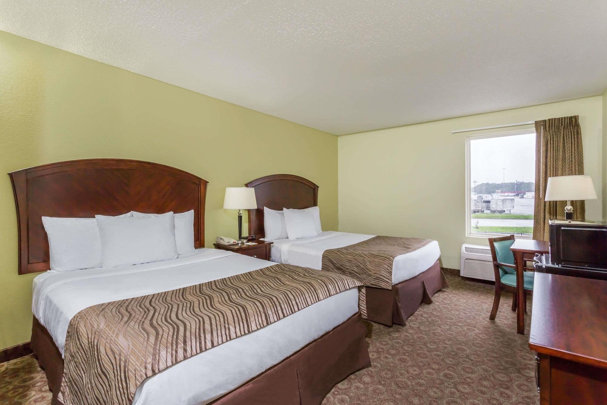 Best Western Doswell Hotel Екстер'єр фото