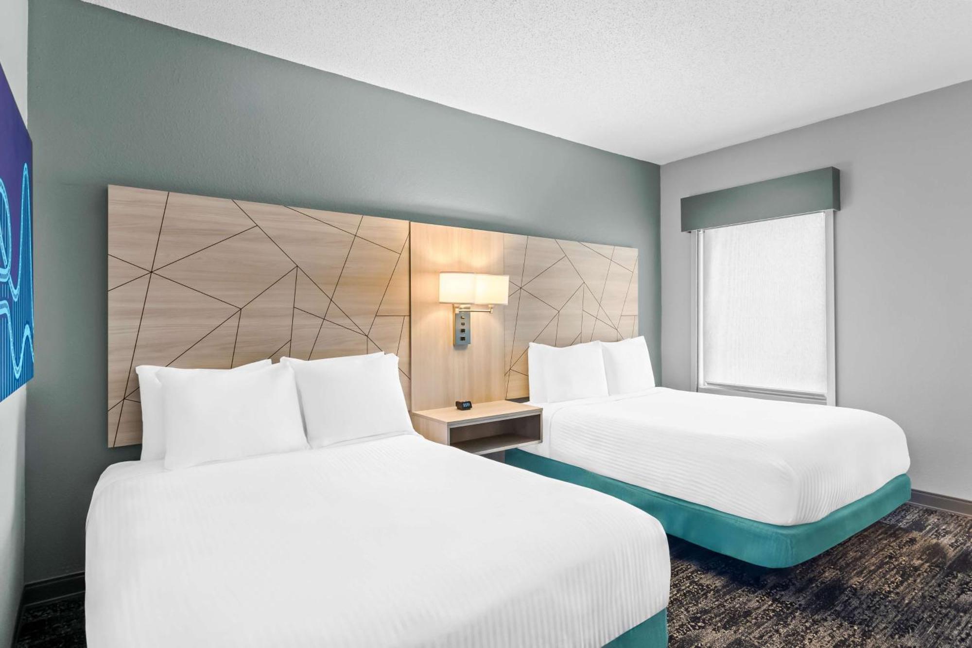 Best Western Doswell Hotel Екстер'єр фото