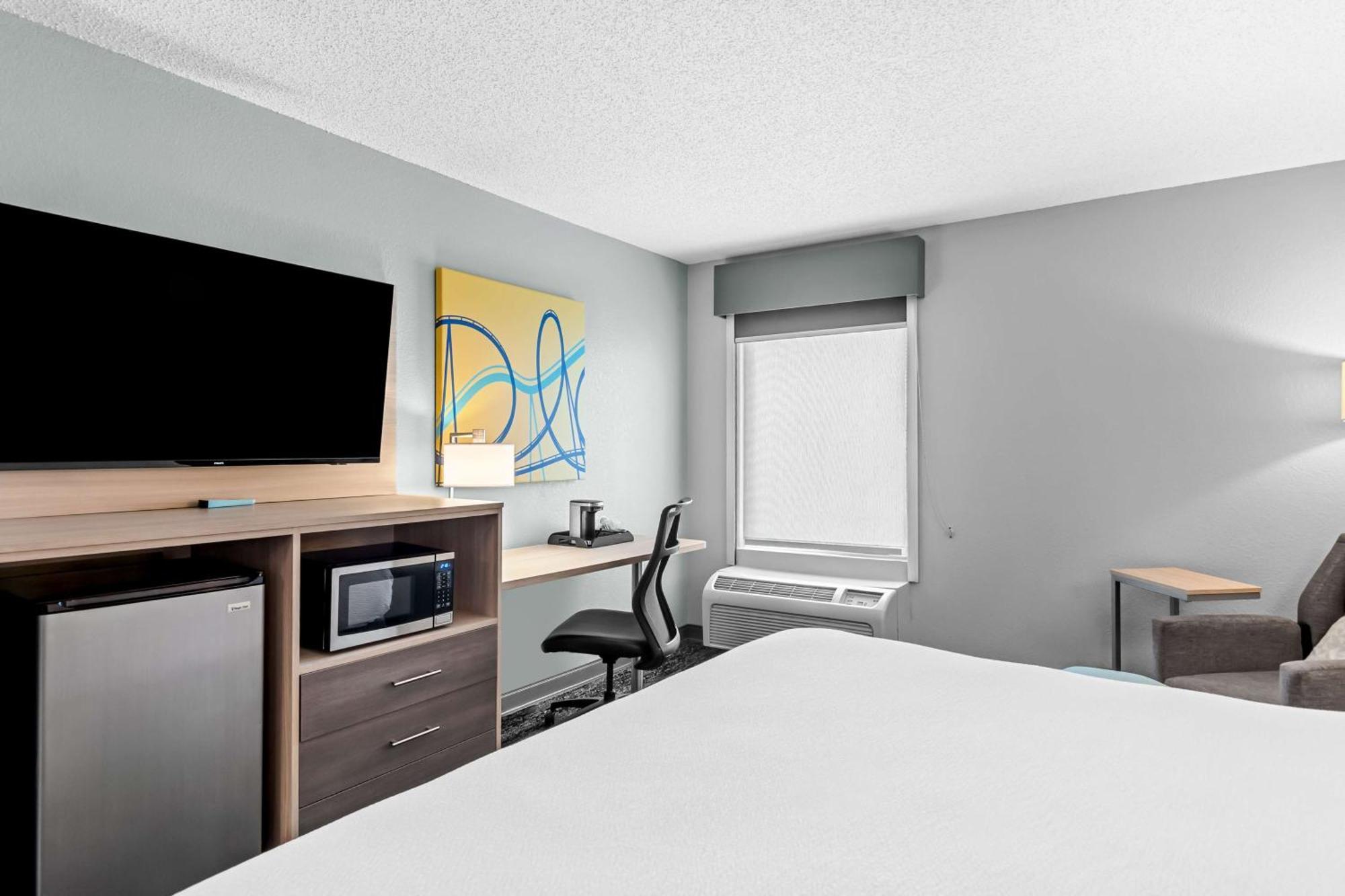 Best Western Doswell Hotel Екстер'єр фото