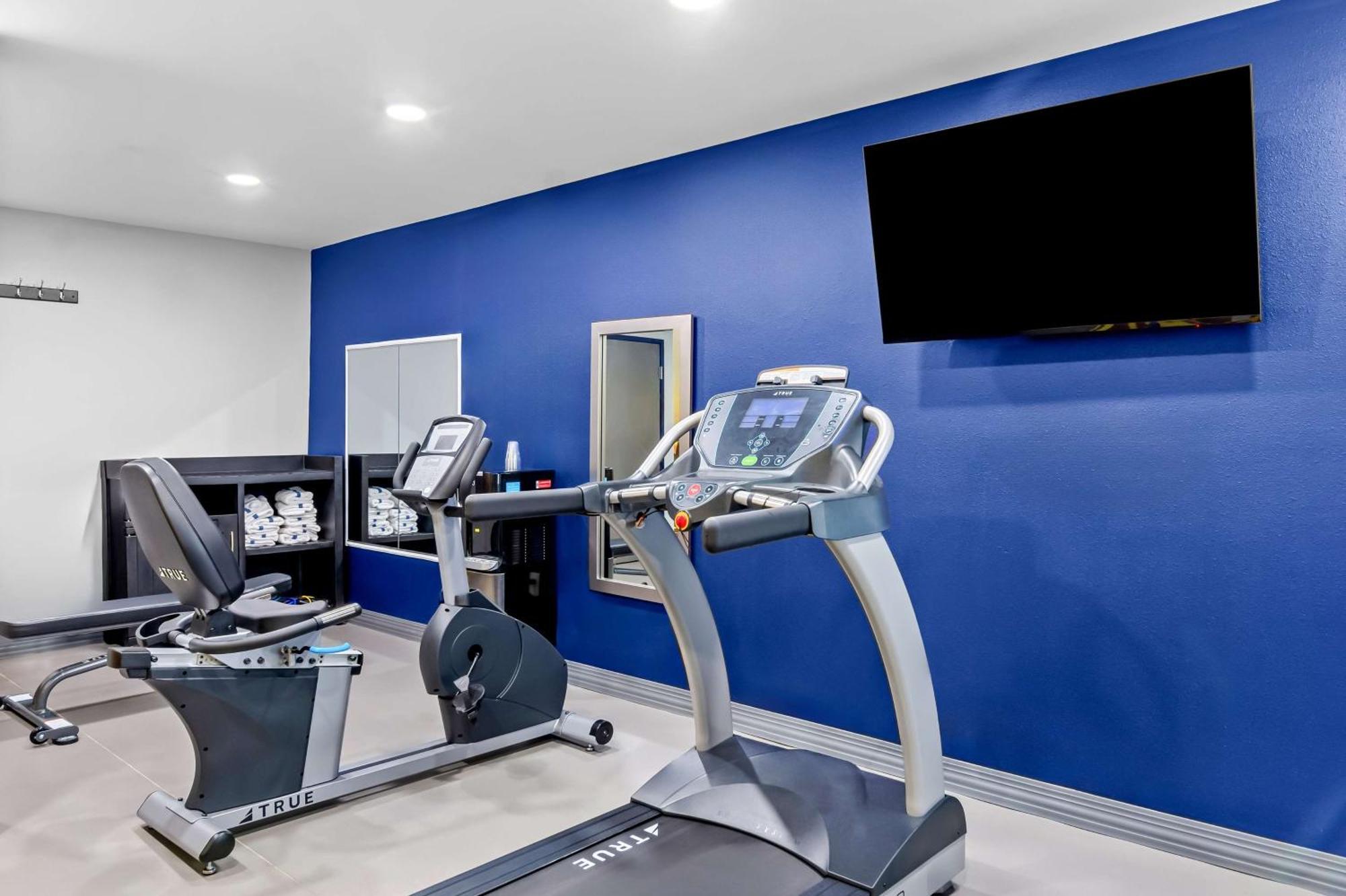 Best Western Doswell Hotel Екстер'єр фото