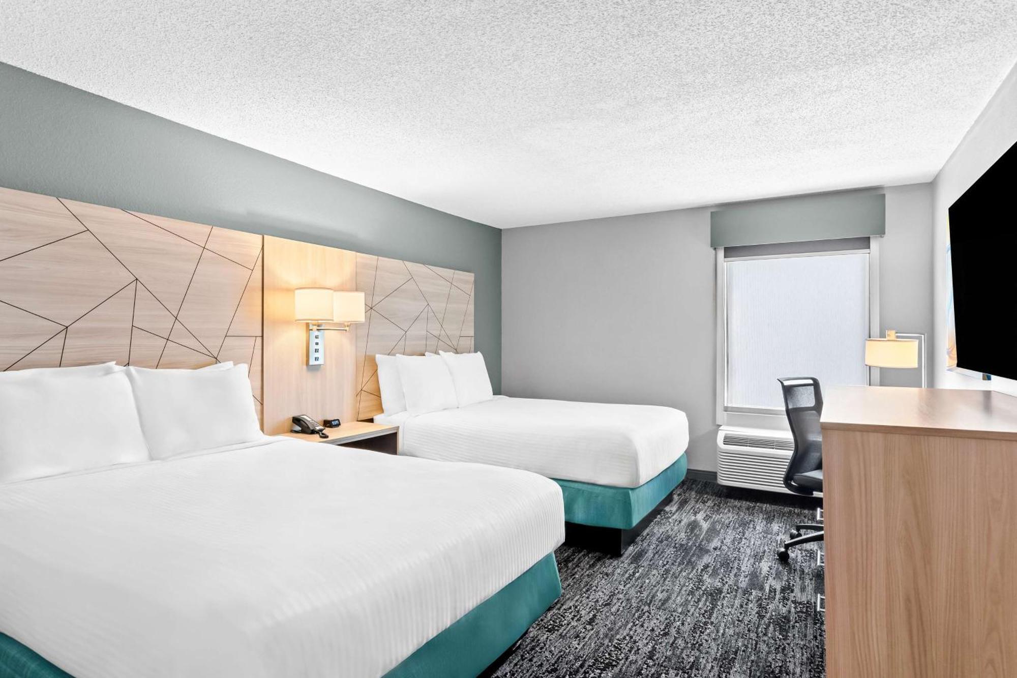 Best Western Doswell Hotel Екстер'єр фото